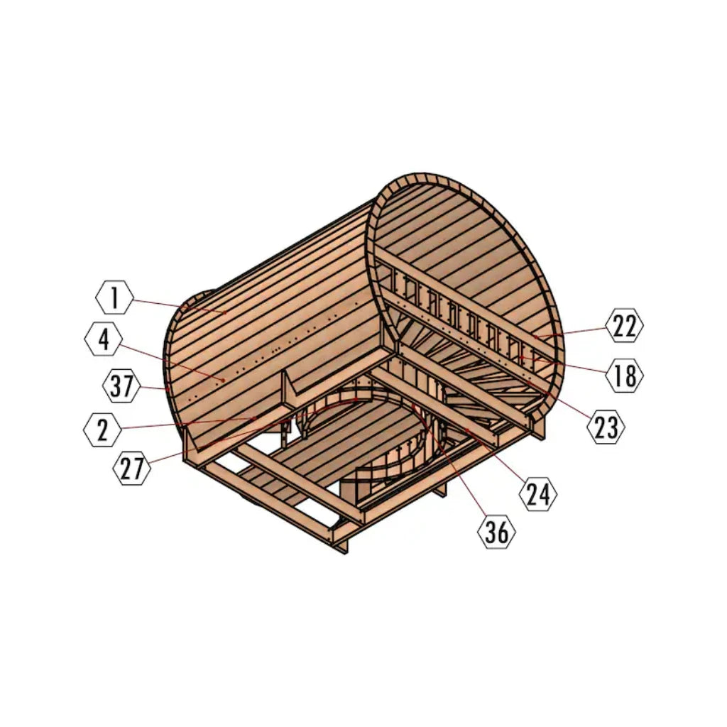 Backyard Patio, Gazebo Arbor Outdoor Pergola Blueprints