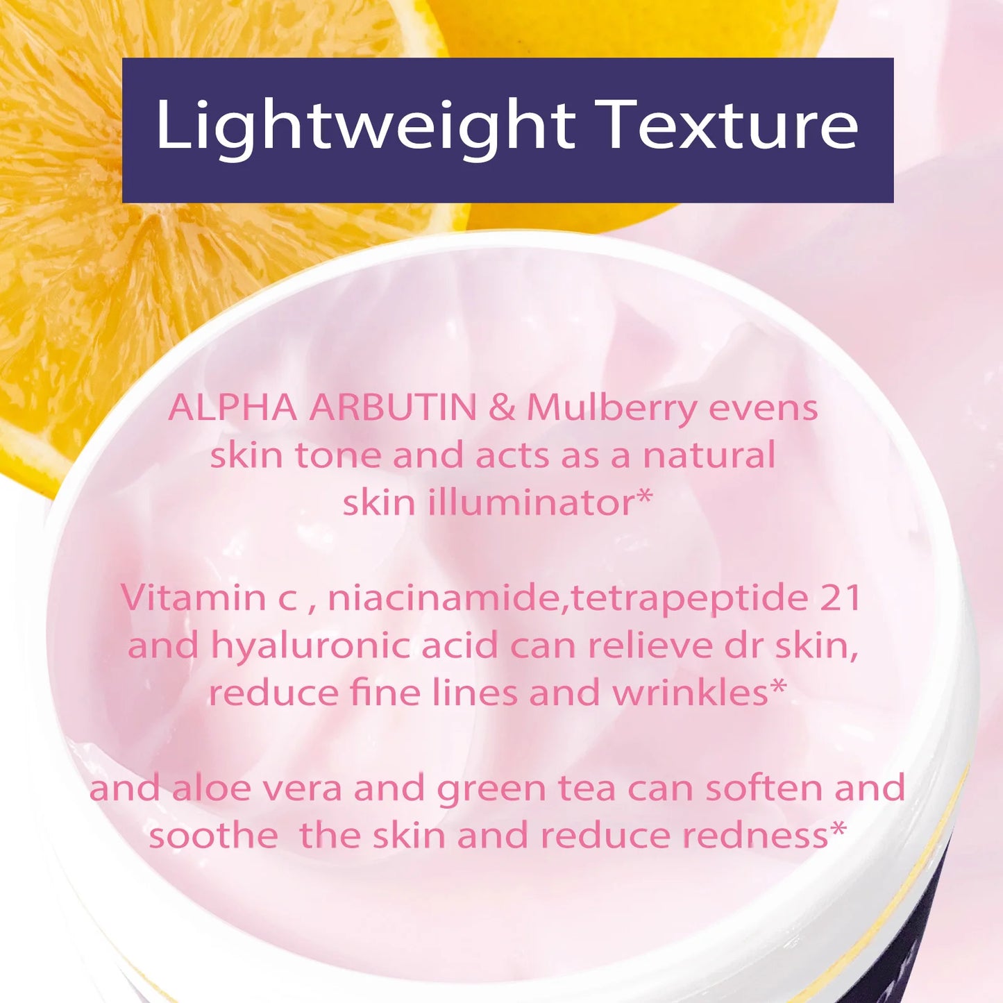 Remover Dark Spots Armpit, Elbows, Legs, Age ,