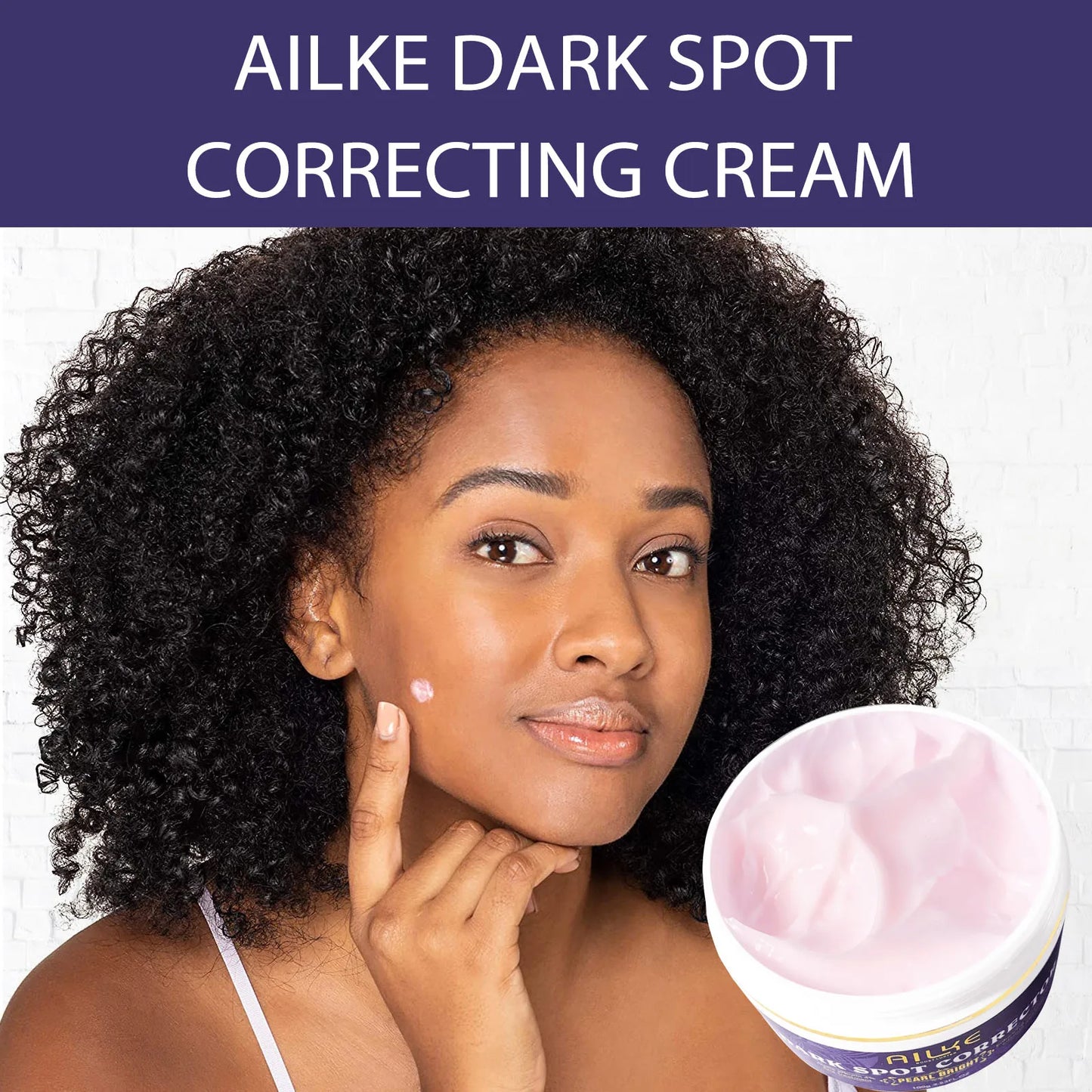 Remover Dark Spots Armpit, Elbows, Legs, Age ,