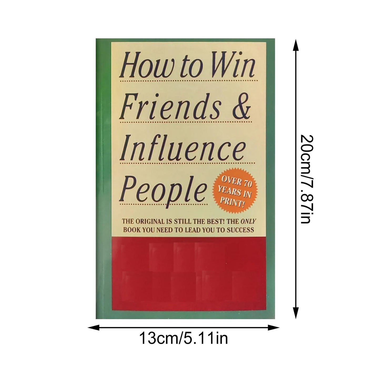 Interpersonal Communication Skills Self-Improvement Reading Book