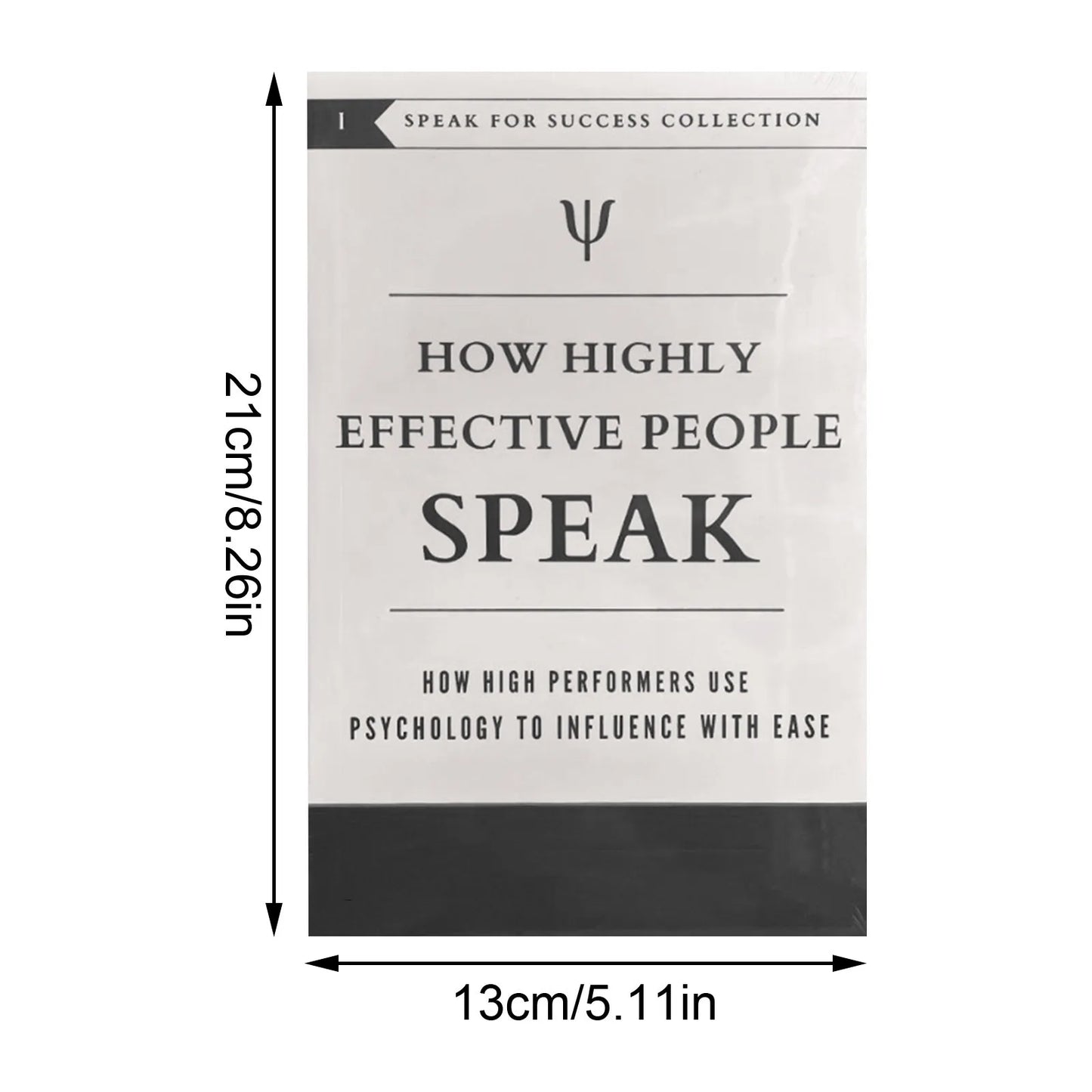 High Performers Use Psychology Influence With Ease