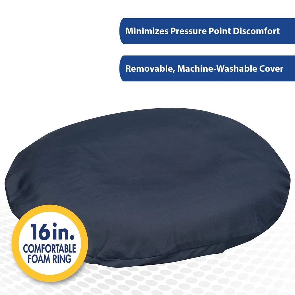 Cushion Puncture Relief Back Pain Sciatica Hemorrhoid