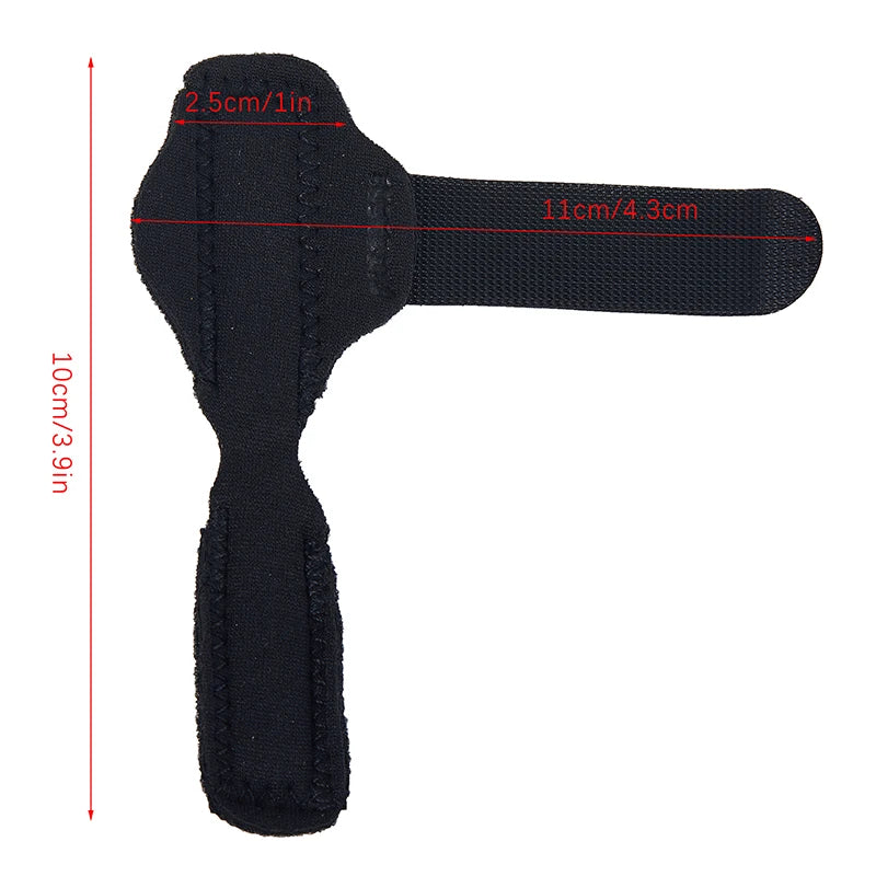 Finger Toe Splint Brace Splint Straightener Stabilizer