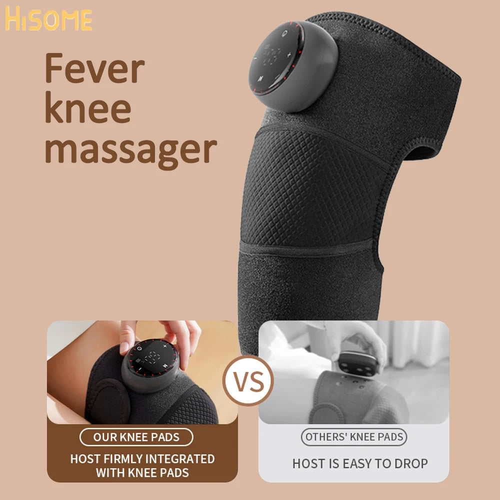 Heating Knee Protection Massage Joint Knee Shoulder