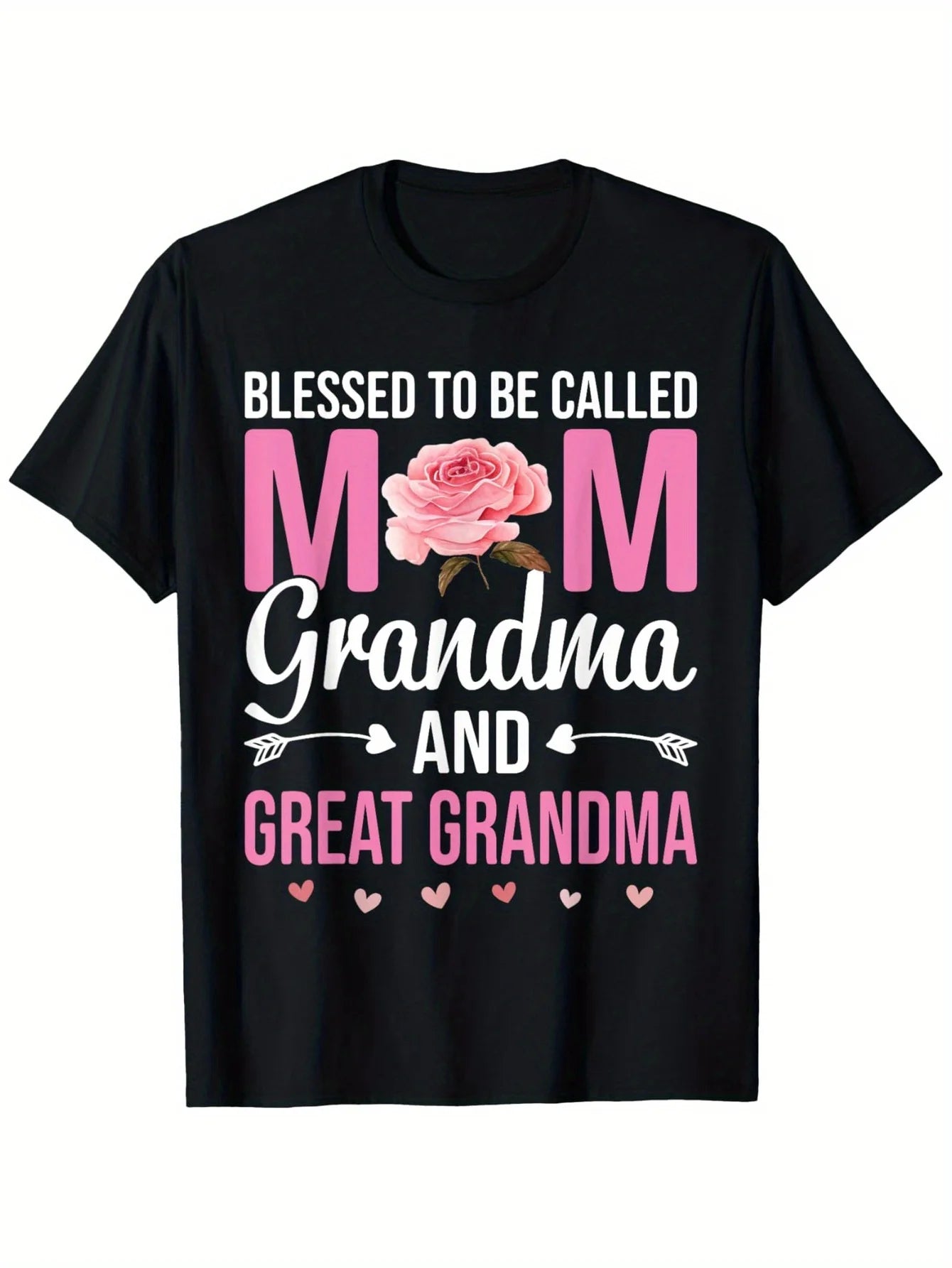 Perfect Gift Great Grandma Mom Easter, Valentine's Day