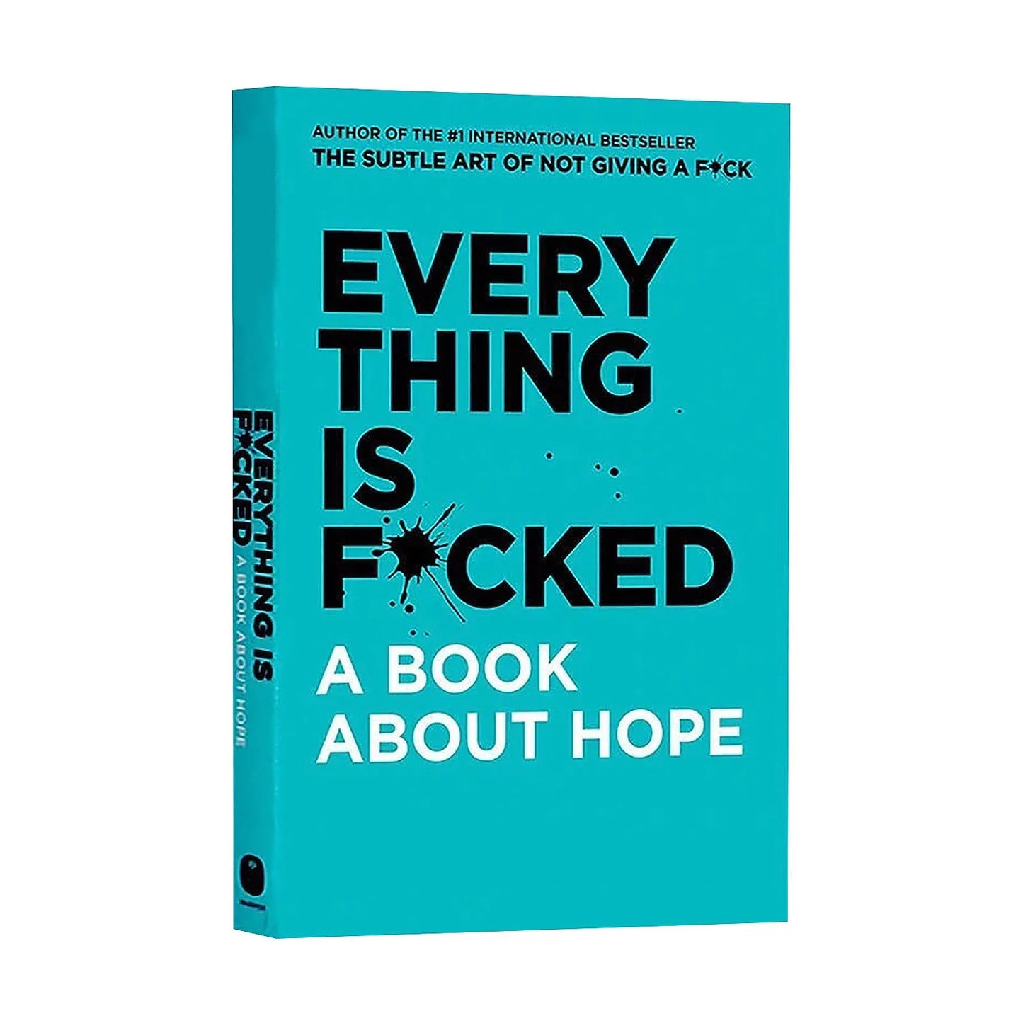 Reshape Happiness/ Self Management Stress Relief Book