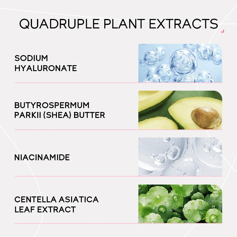 Skincare Set Moisturizing Anti-Aging Kit Wrinkle