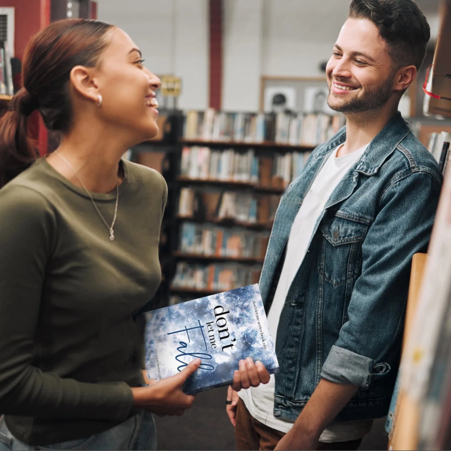 Romance Novels Go Fall Modern Urban Stories