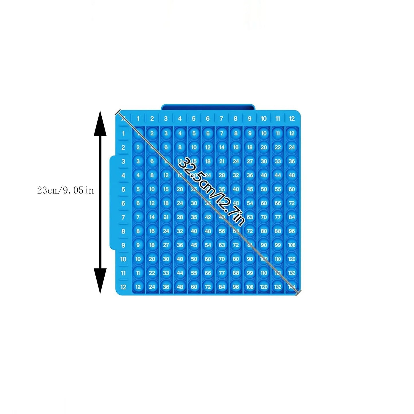 Multiplication Flash Cards Homeschool Toddler Math Games Times Table Multiplication Flash Cards for Home School Nursery