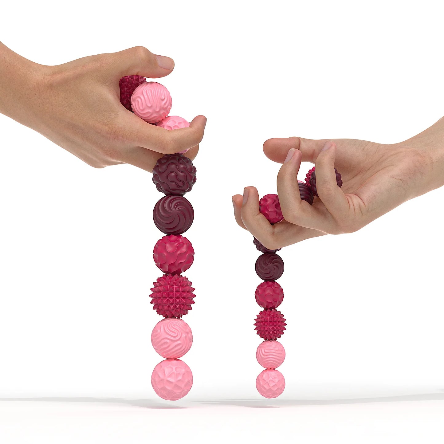 Upgraded Autism Calming Toy Relief Stress Sensory