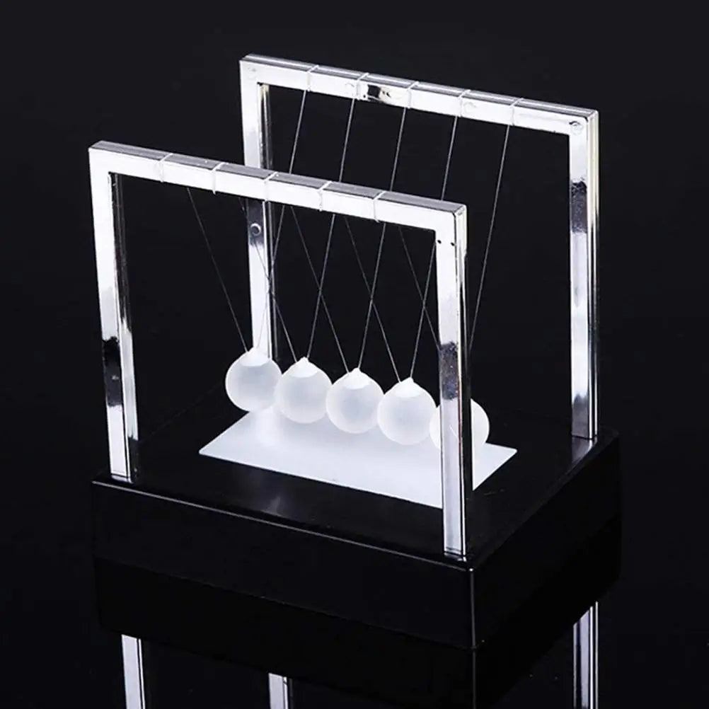 Balance Swing Ball Science Kids Desk Decor