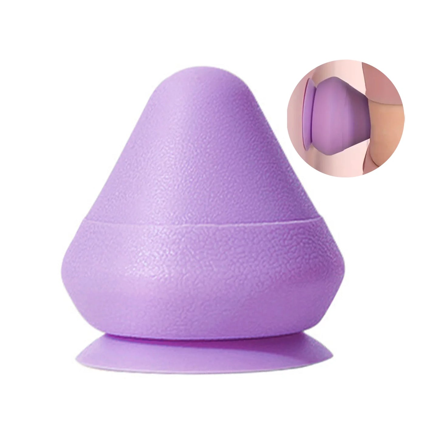 Muscle Relaxation Deep Tissue Fascia Ball Hands