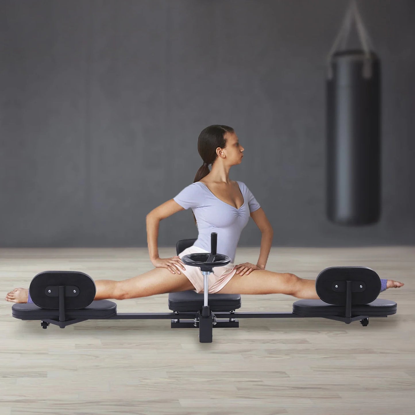 Adjustable Professional Leg Stretching Trainer,Shape Flexibility,