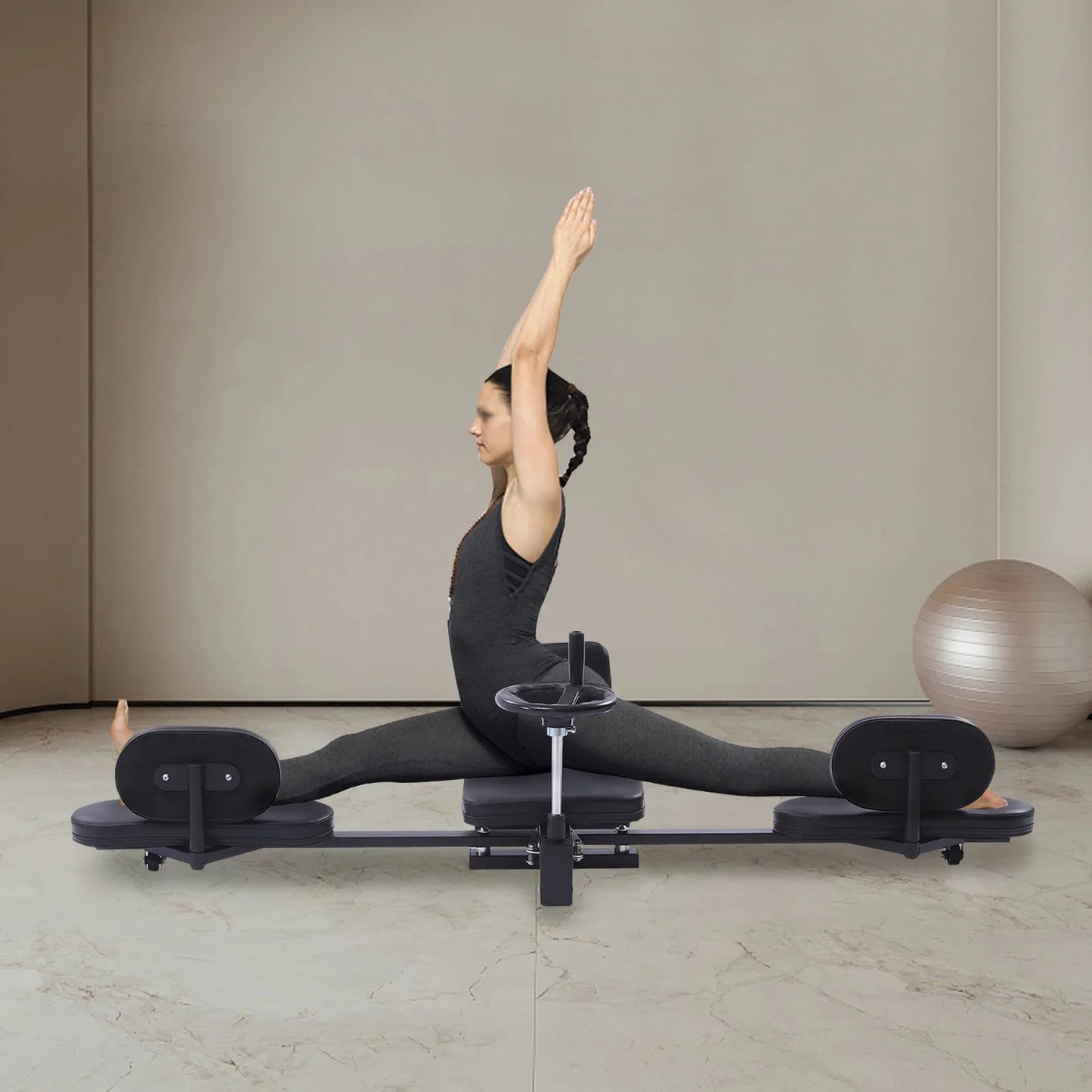 Adjustable Professional Leg Stretching Trainer,Shape Flexibility,