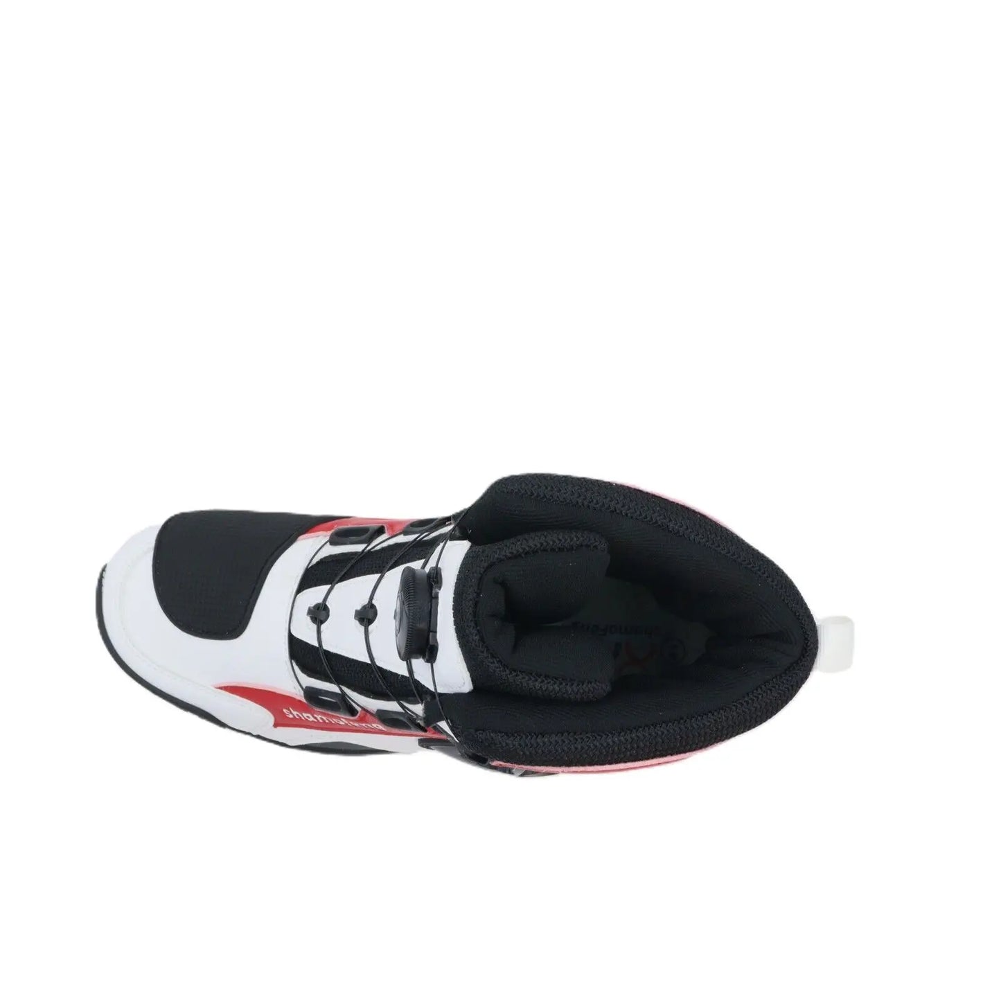 Motorcycle Shoes Men Racing Boots Riding Waterproof