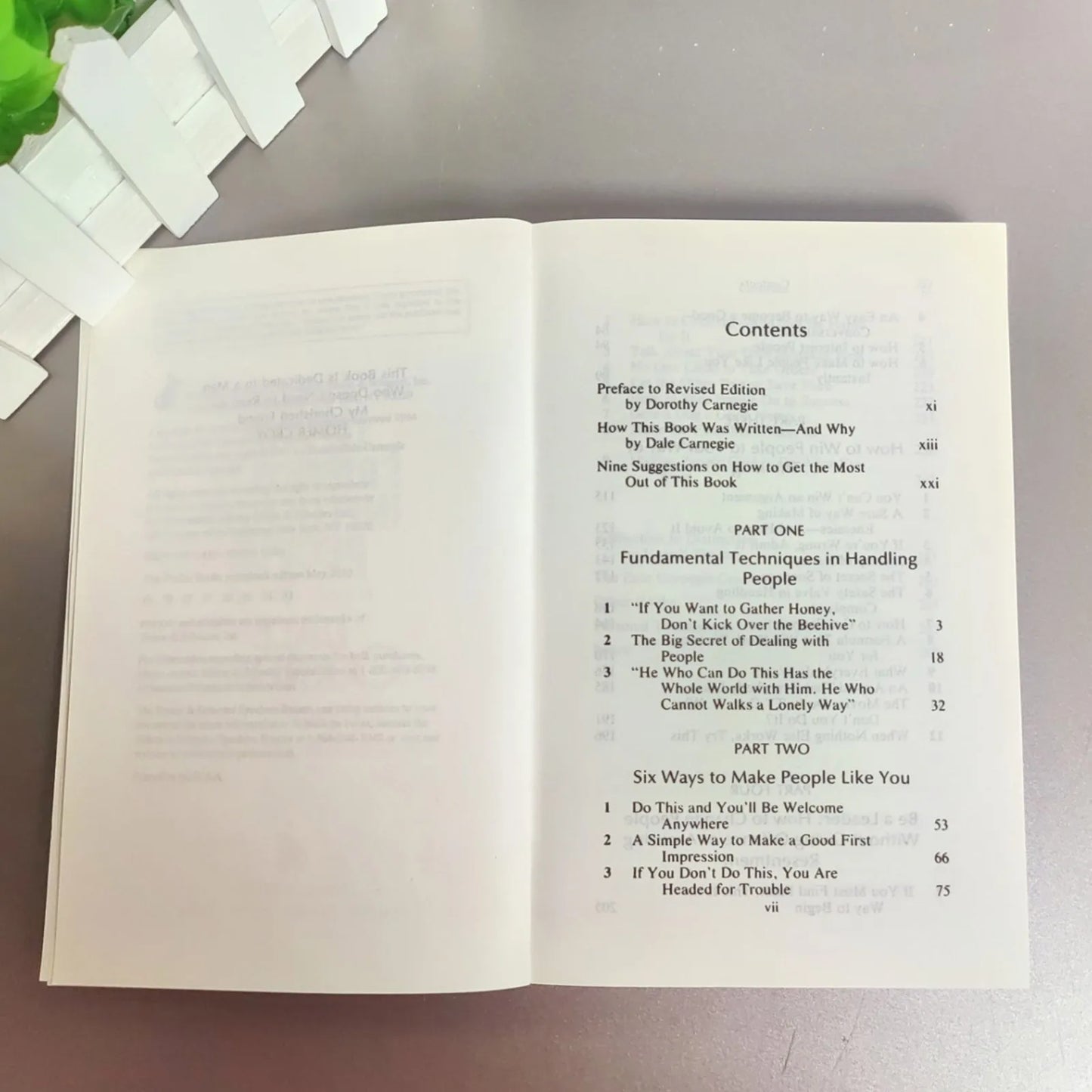 Interpersonal Communication Skills Self-Improvement Reading Book