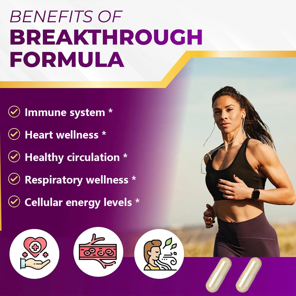 Vitamin C, Zinc Supports Physical Performance, Endurance