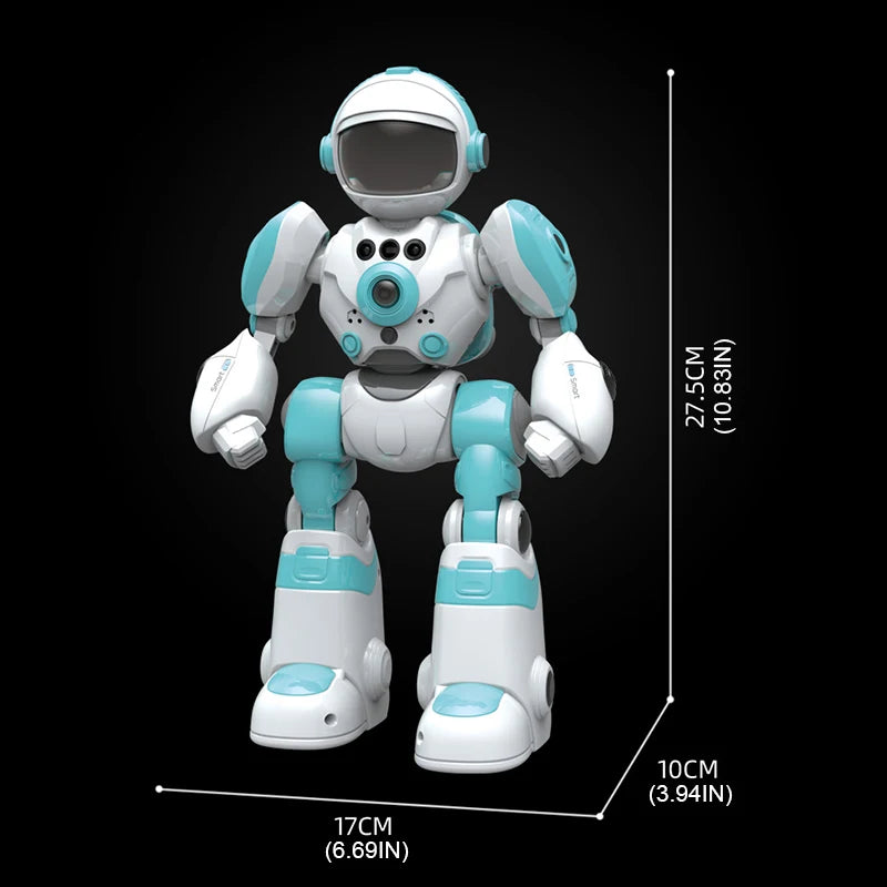 Robot Gesture Remote Music Dancing Machine Children