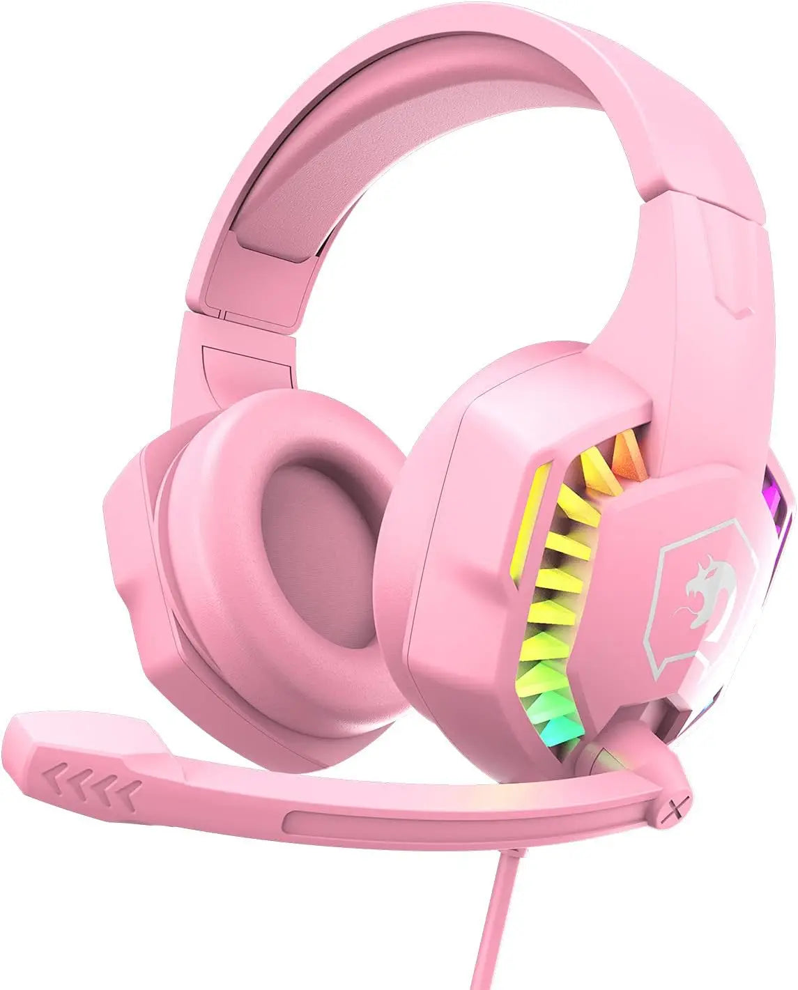 Gaming Headset, Stereo Surround Sound Wire Headphone