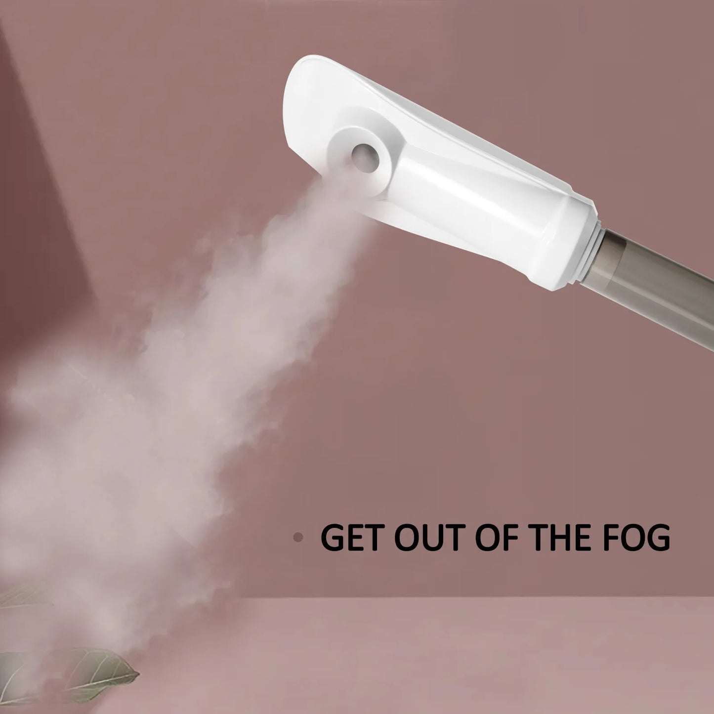 Hot Facial Steamer Magnifying Lamp Skin Care
