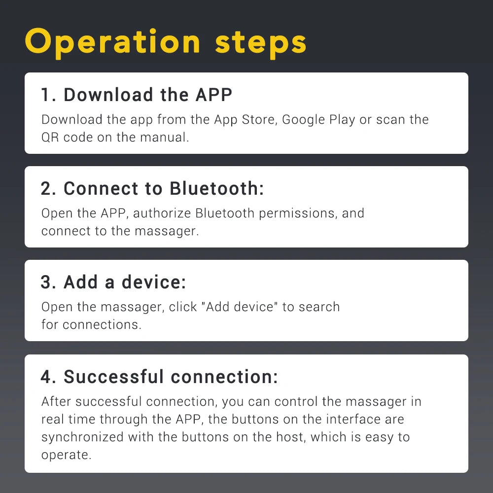 Electric Heating Shoulder Knee Massager Arthritis Pain