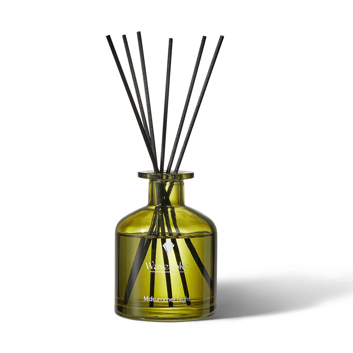 Rattan Scented Reed Diffuser Sticks Home Fragrance