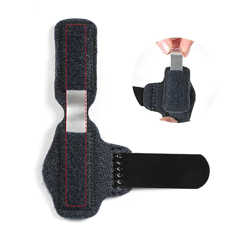 Finger Toe Splint Brace Splint Straightener Stabilizer
