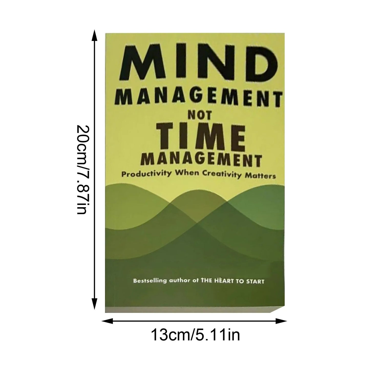 Mind Management Optimizing Thinking Style Cognitive Improve