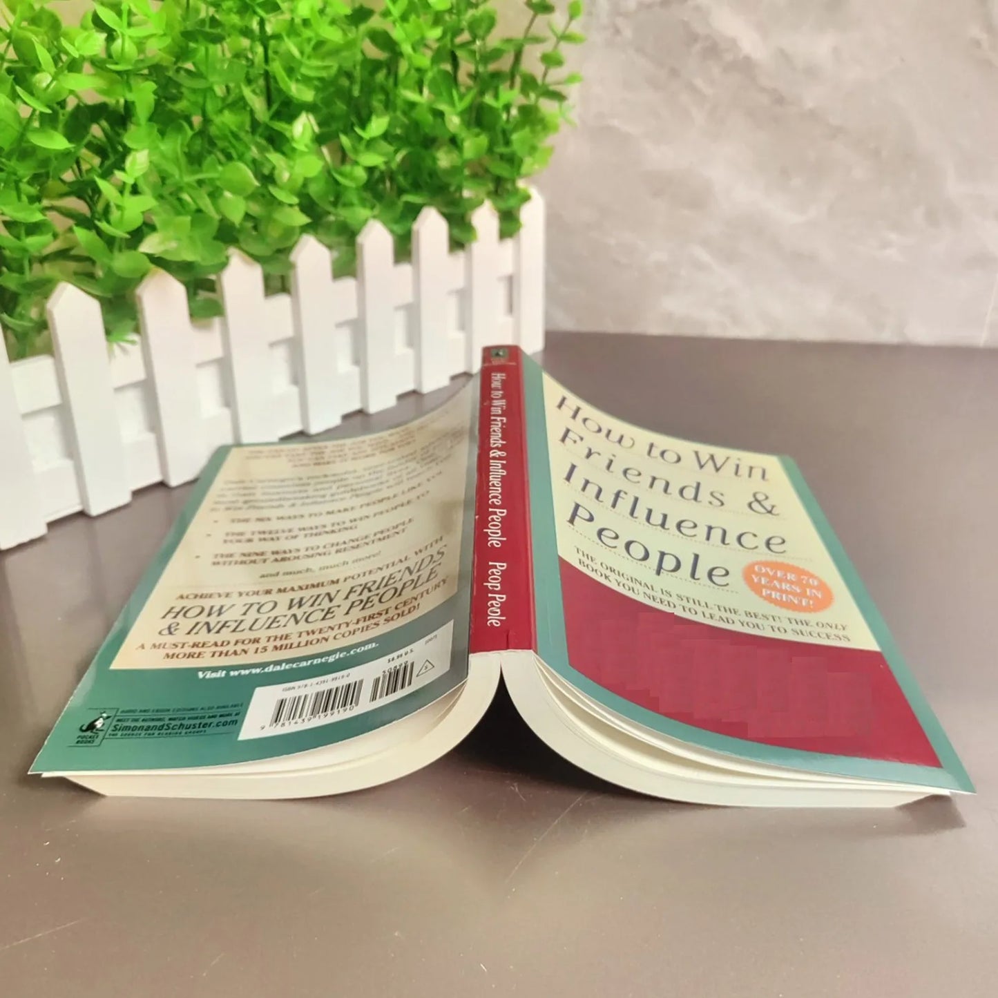 Interpersonal Communication Skills Self-Improvement Reading Book