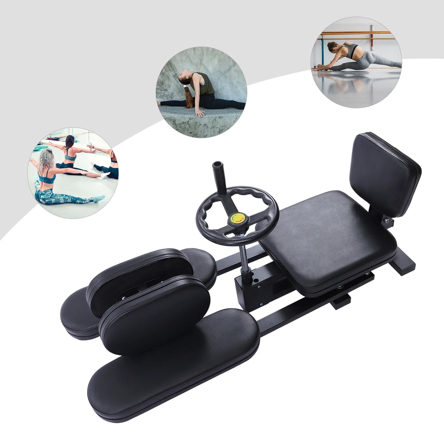 Adjustable Professional Leg Stretching Trainer,Shape Flexibility,