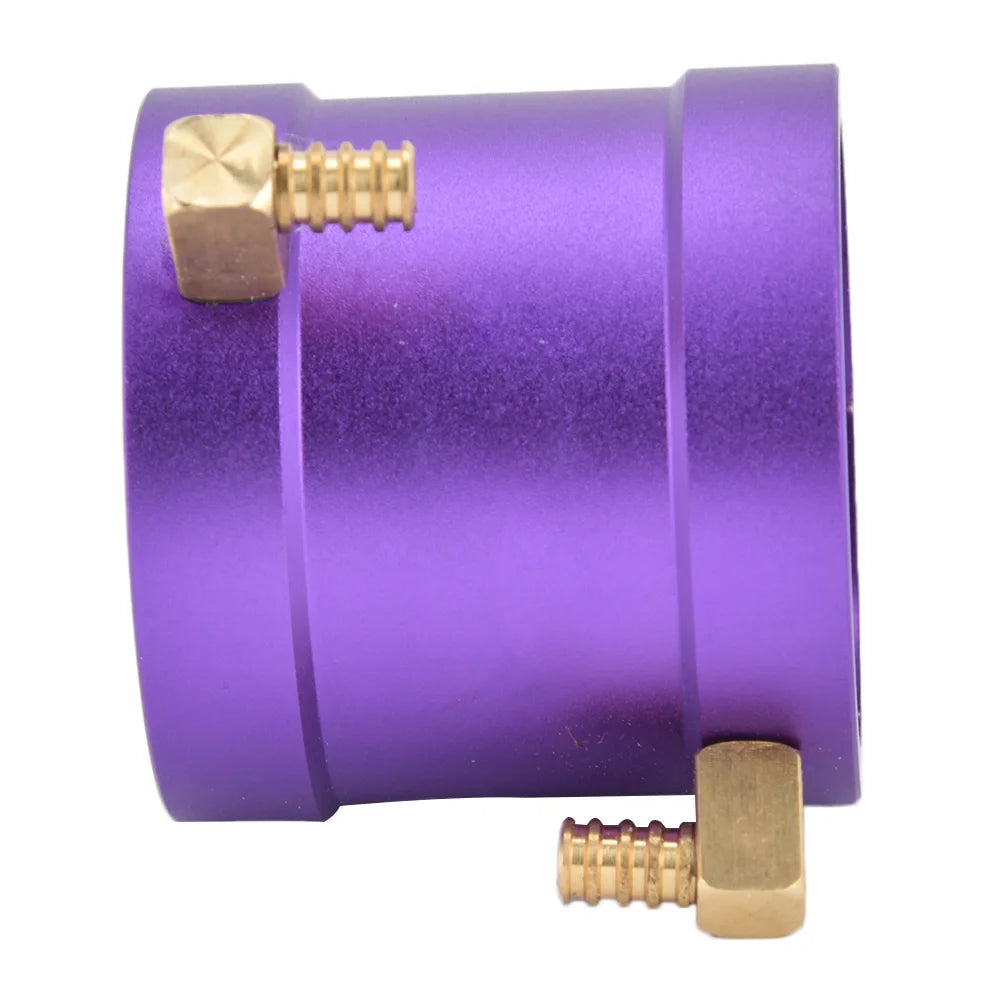 Metal Water Cooling Jacket Boat Ship Motor