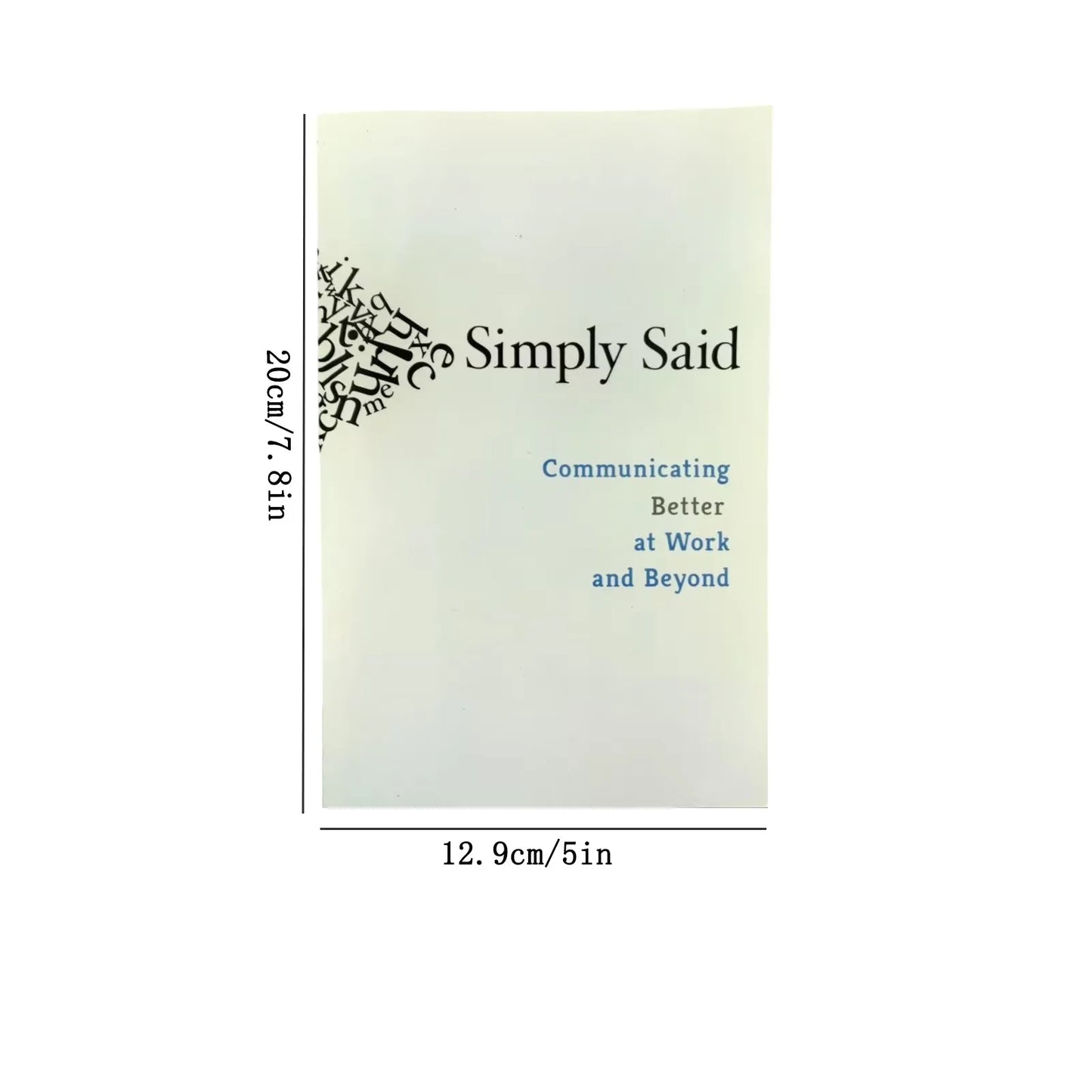 Communicating Better Work Beyond English Version Book