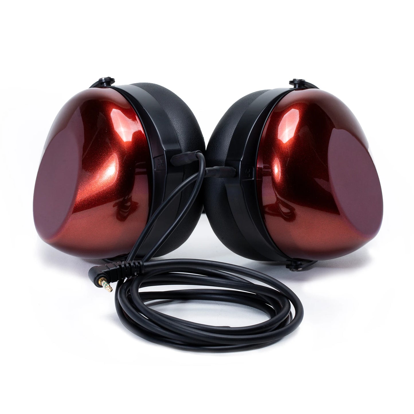 Dynamic Closed-Back Headphones Diaphragm-Wired Version