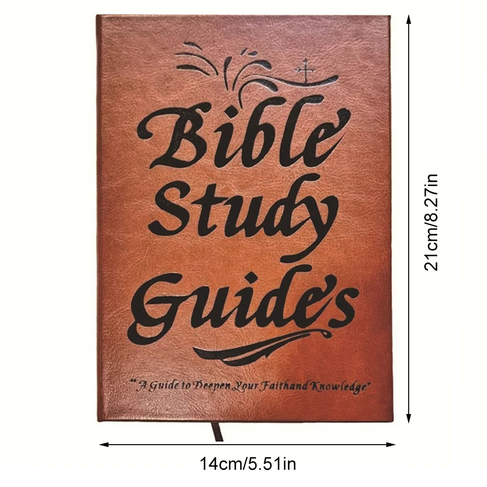 Bible Book Summary Guide Scripture Prayer Reflections