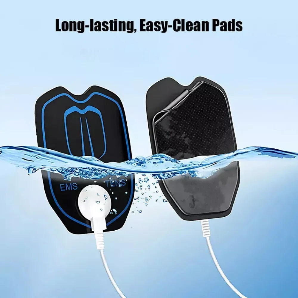 Tens Unit Muscle Therapy Pain Relief Massager