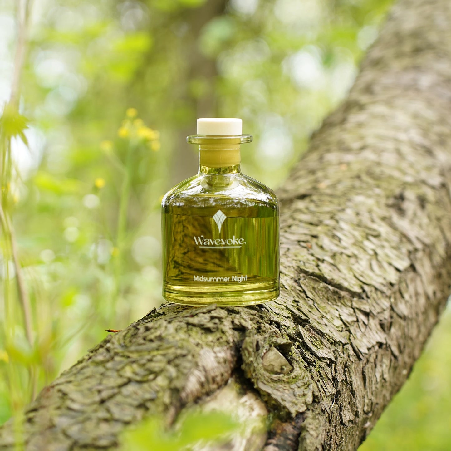 Rattan Scented Reed Diffuser Sticks Home Fragrance