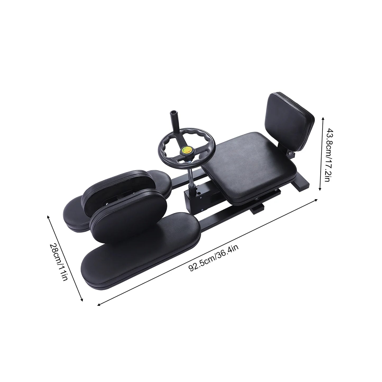 Adjustable Professional Leg Stretching Trainer,Shape Flexibility,