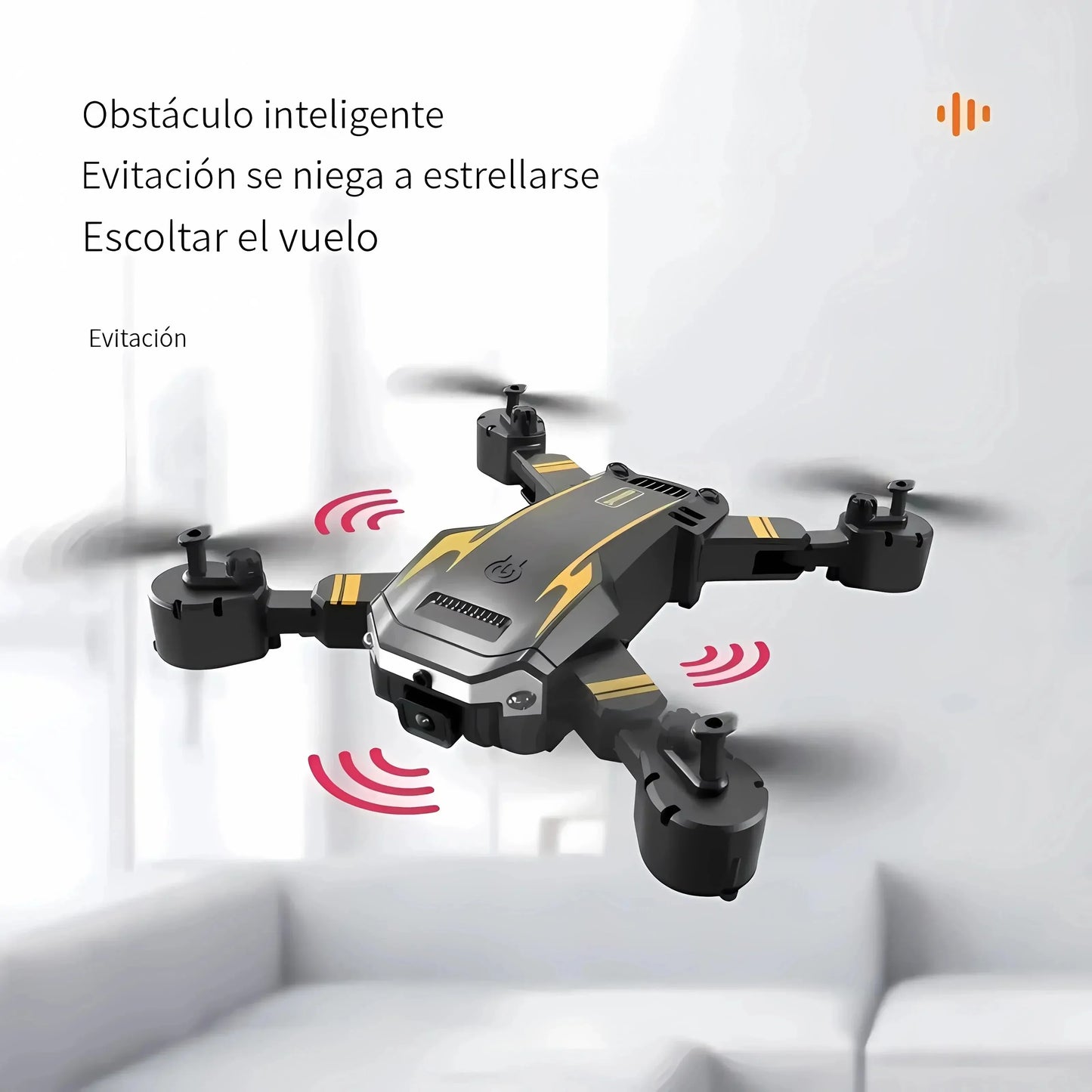 GPS Drone Professional Camera Foldable Quadcopter WIFI