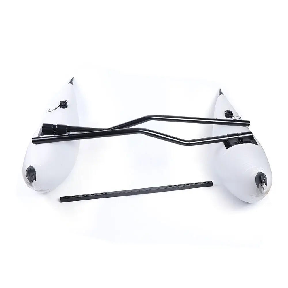 Inflatable Outrigger Kayak Canoe Fishing Float Stabilizer