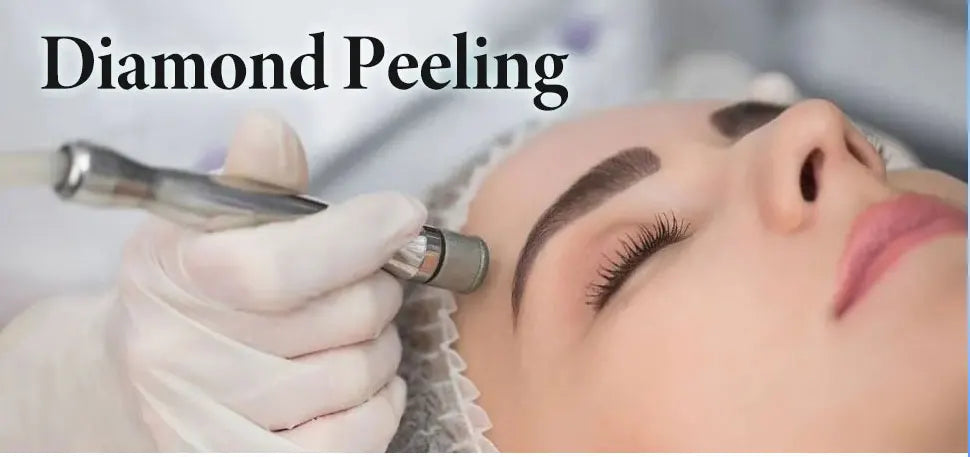 Hot selling hydro Microdermabrasion machine beauty facial