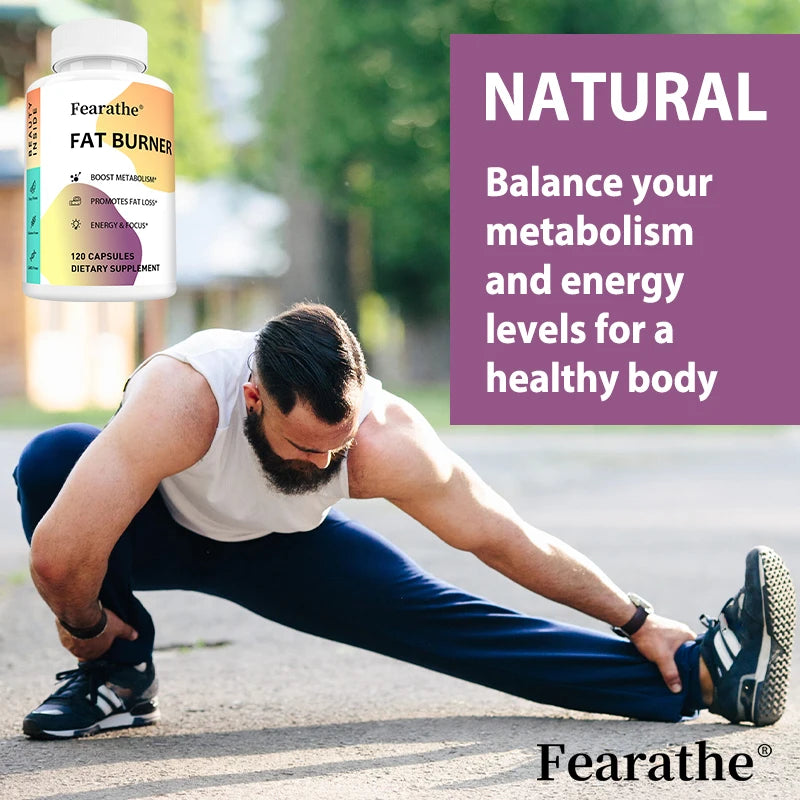 Maintain Weight, Control Appetite, and Promote Metabolism