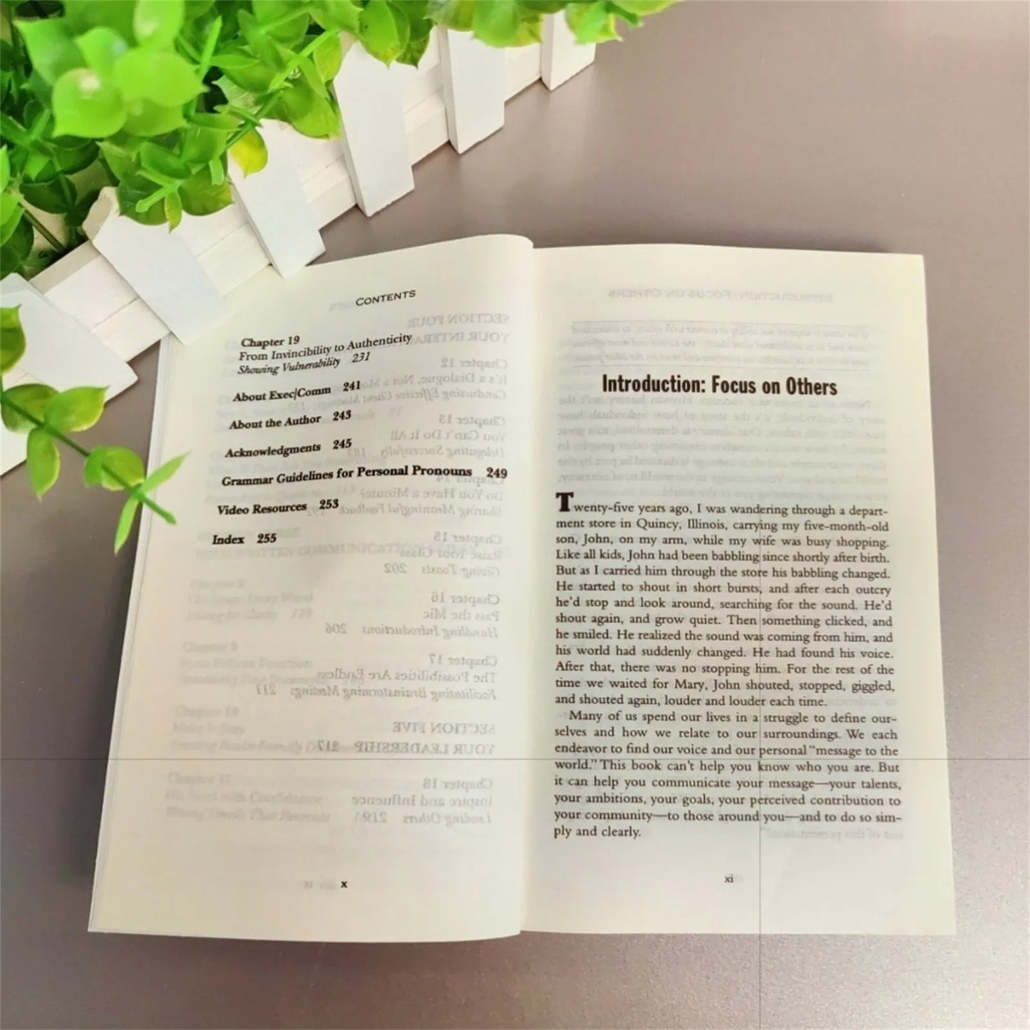 Communicating Better Work Beyond English Version Book