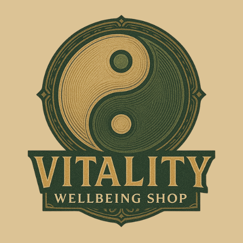 VitalityWellbeingShop