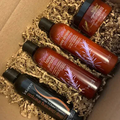 Hair Care