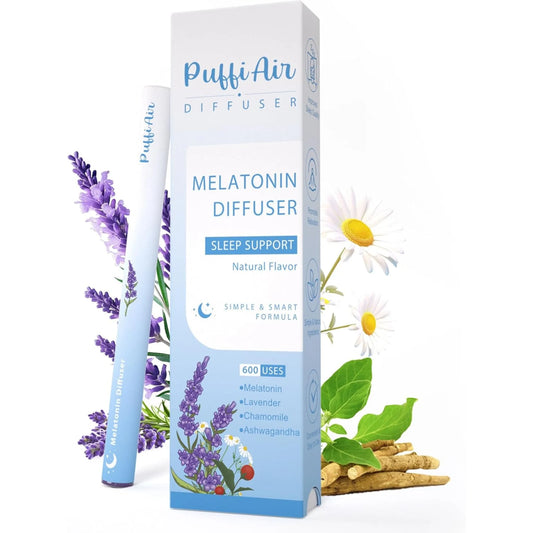 2 - pack / 4 - pack New-Melatonin Diffuser