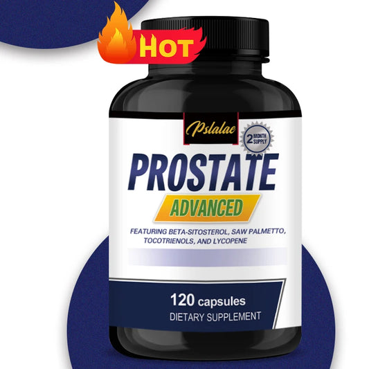 Prostate - Formula  Saw Palmetto, Lycopene, Nettle, Cranberry