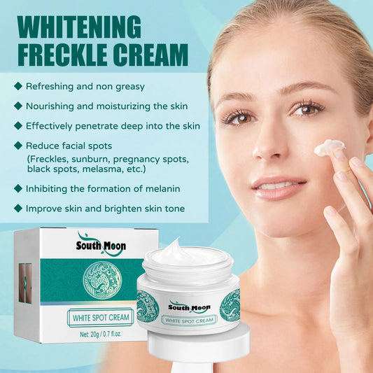 Face Cream Whitening Dark Spot Skin Hydrate