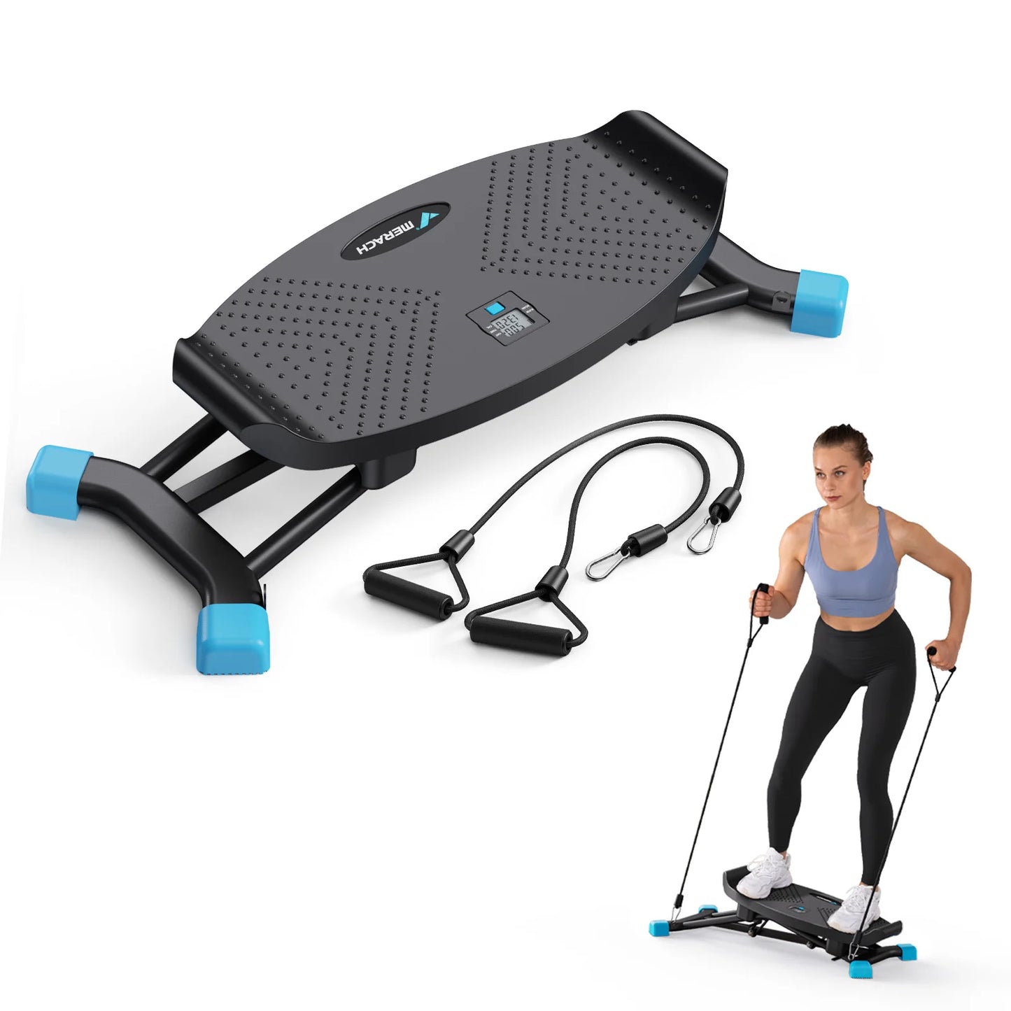 Ski Training Machine Leg  Aerobic Exercise Equipment