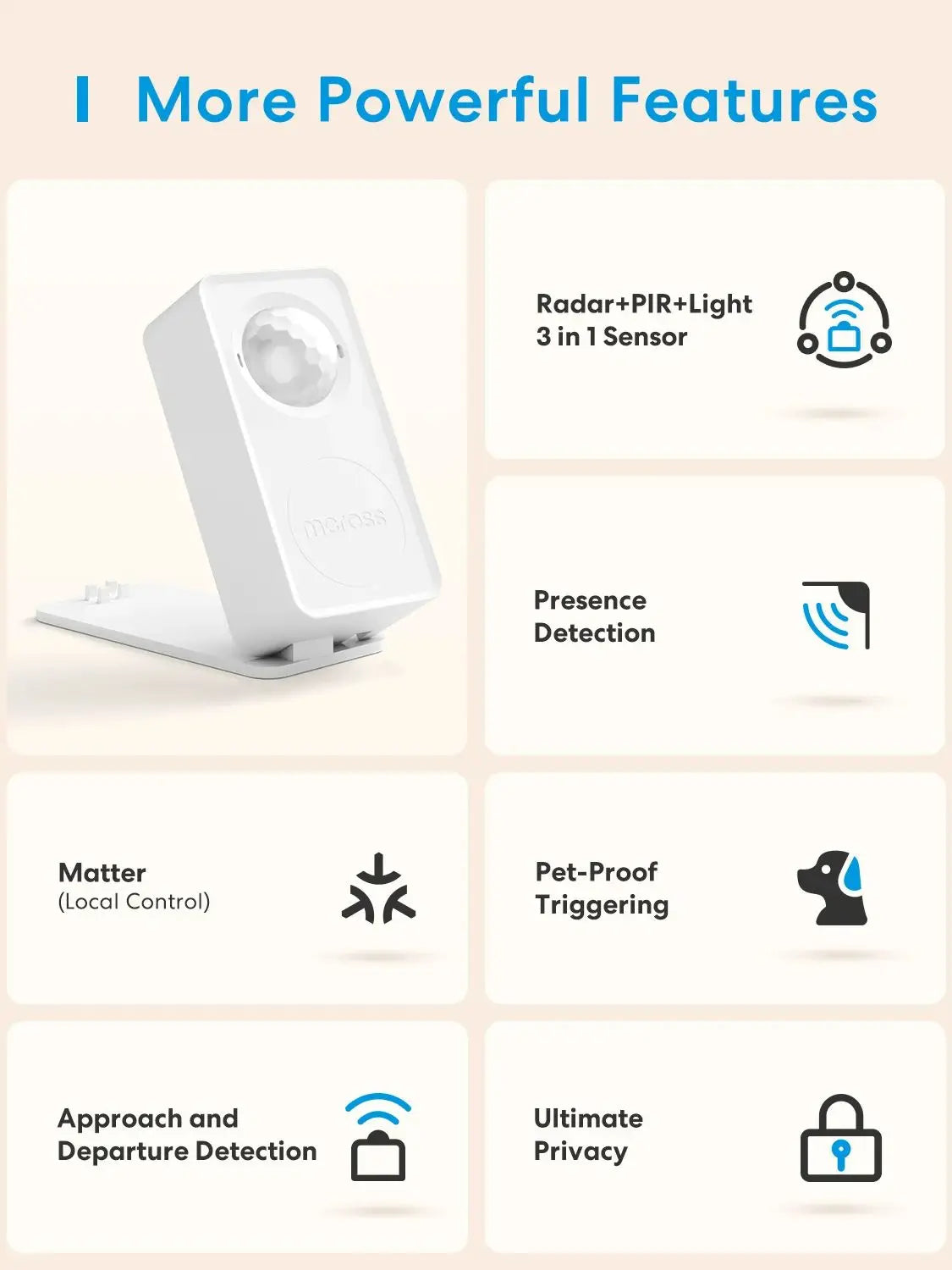 WiFi Human Presence Sensor  Radar Distance Detection