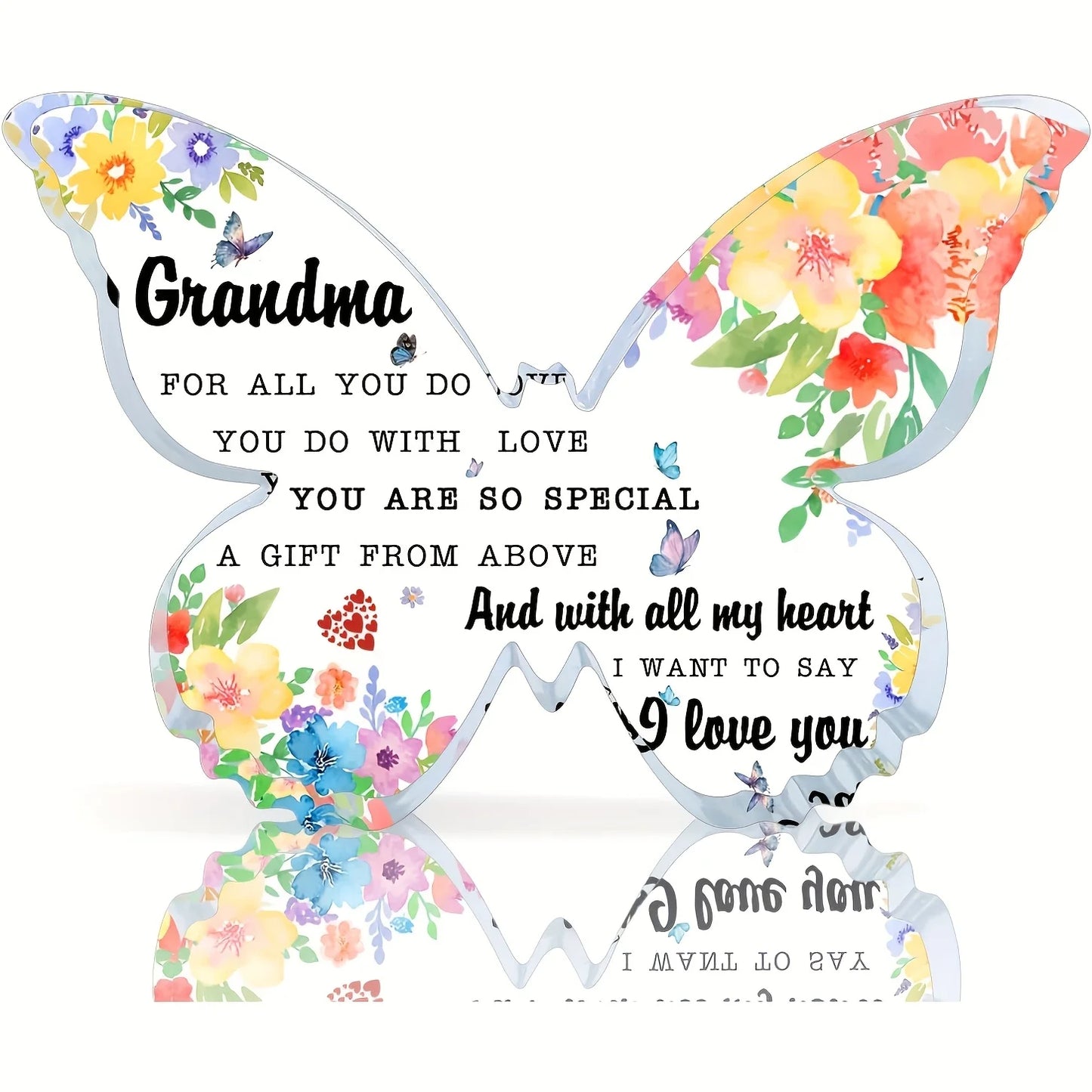 Grandma Gifts Grandchildren, Birthday  NaNa, Best Grandma